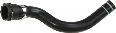 Furtun radiator (22mm 18,5mm) potrivit FIAT FIORINO, FIORINO MINIVAN, QUBO 1.3D 11.07