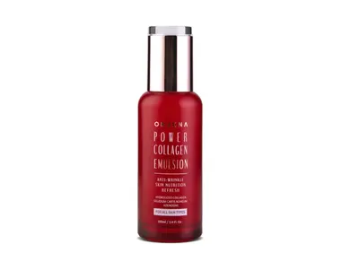 Orjena Emulsie Power Collagen, 100 ml