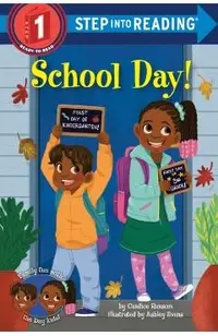 School Day!