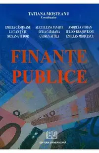 Finante publice ed.3