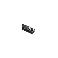 Canal cablu perforat 120x40mm Scame