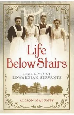 Life Below Stairs