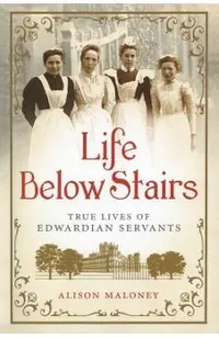 Life Below Stairs