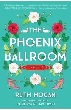 The Phoenix Ballroom