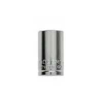 soclu 1/4″, hexagonal metric, 4 mm, CrV50BV30, DIN 3124, As-drive