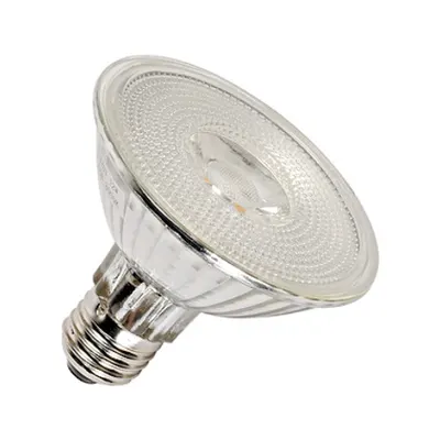 PAR30 lampa, 12W, COB LED, 4000K, 38°, Dim 3 trepte