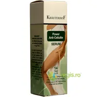 Ser Anticelulitic cu Panthenol si Cafeina 100ml
