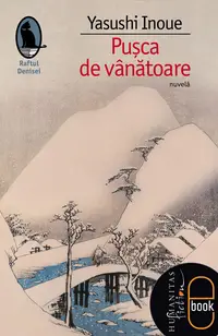 Pusca de vanatoare (epub)