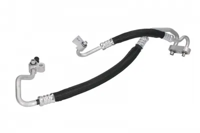 Conducta presiune aer conditionat potrivit OPEL MOKKA MOKKA X 1.7D 06.12