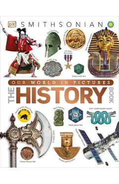 Our World in Pictures the History Book
