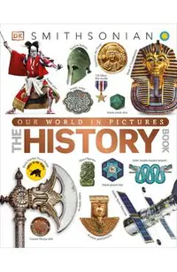 Our World in Pictures the History Book