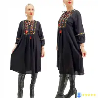 Rochie Traditionala Aneta