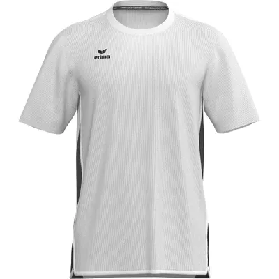 Tricou Erima T&F Wings Funcţional Multicolor Junior