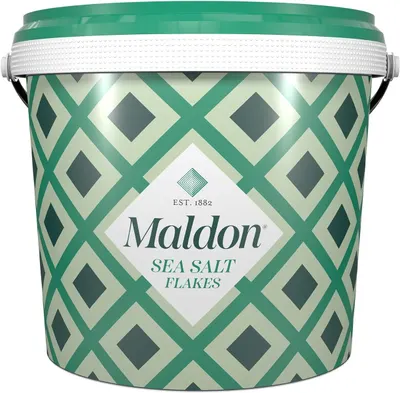 Sare de mare, 1.4 kg, Maldon