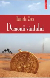 eBook Demonii vintului