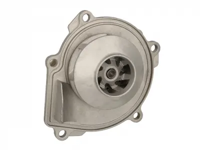 Pompa Apa cu Garnitura Potrivit Chrysler Grand Voyager V, Voyager V; Dodge Nitro; Jeep Cherokee, Wrangler Iii; Lancia Voyager 2.8d 10.06