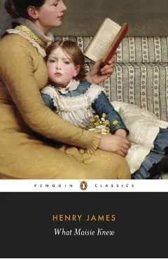 What Maisie Knew