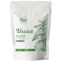Urzica pudra bio 200g Obio