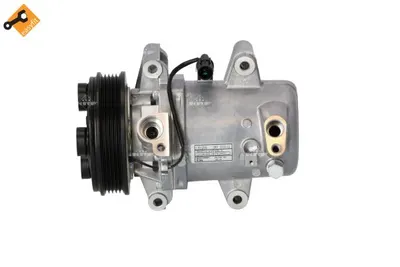 Compresor climatizare potrivit FIAT FULLBACK; MITSUBISHI L200 TRITON, PAJERO SPORT III 2.2D 2.4D 11.14