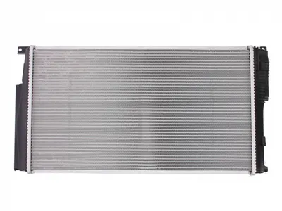 Radiator apa racire motor (transmisie manuala) BMW Seria 1 (F20), 1 (F21), 2 (F22, F87), 2 (F23), 3 (F30, F80), 3 (F31), 3 GRAN TURISMO (F34), 4 (F32, F82), 4 (F33, F83), 4 GRAN COUPE (F36) 0.65H dupa
