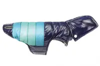 Geaca impermeabila Rain - Albastru - XXL