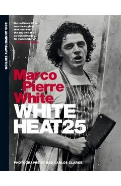 White Heat 25