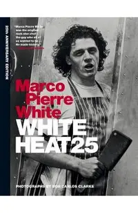 White Heat 25