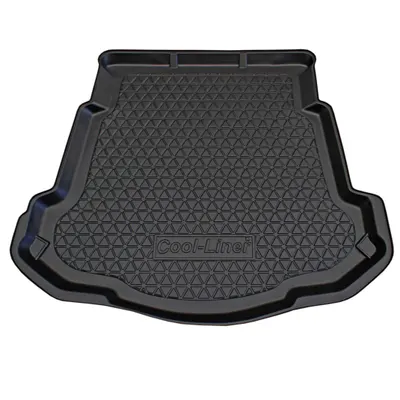 Tavita Portbagaj Compatibila Ford Mondeo Mk4 2007-2013 Sedan
