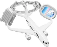 Breloc Metalmorphose - Travel Lover