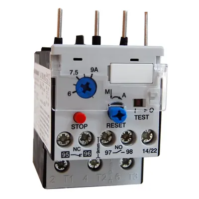 Releu termic 8,00-11,00A