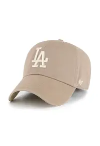 ’47 - Sapca baseball ajustabila - Alb/Maro deschis