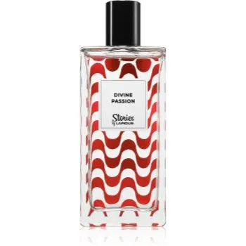 Ted Lapidus Passion Eau de Toilette pentru femei