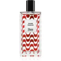 Ted Lapidus Passion Eau de Toilette pentru femei