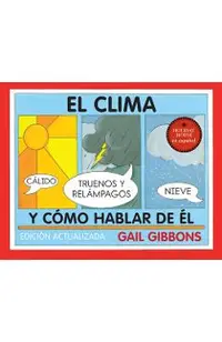 El Clima Y Cómo Hablar de El