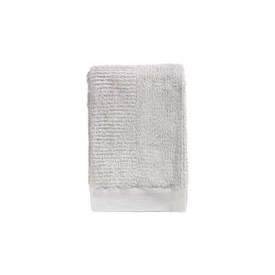 Prosop gri deschis 70x140 cm Classic – Zone