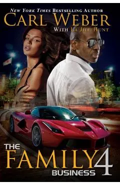 The Family Business 4: A Family Business Novel