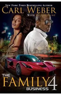 The Family Business 4: A Family Business Novel