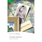 Level 3. A Scandal in Bohemia