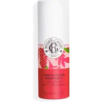 Roger & Gallet Gingembre Rouge Wellbeing Solid Fragrance parfum compact pentru femei 5 g