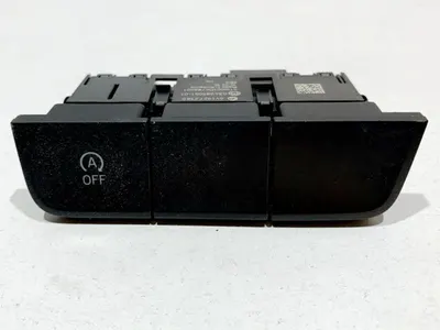 Buton dezactivare start stop 6V1927238D Skoda Fabia 3 (2014-2018)