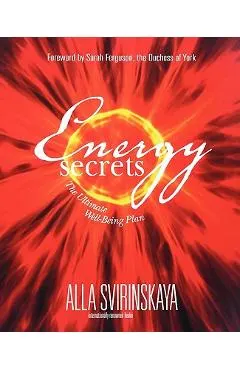 Energy Secrets
