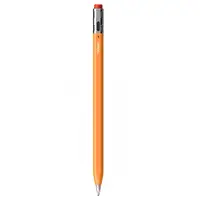 Touch Pen Metapen Air8 Pro X pentru Apple iPad, Versiune Activ, Portocaliu ME-APP172