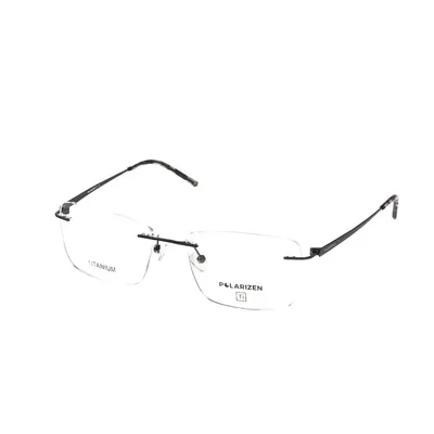 Rame ochelari de vedere barbati Polarizen Titan MT9067 C1