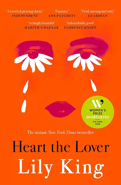 Heart the Lover