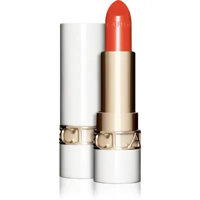 Clarins Joli Rouge Shine ruj stralucitor cu efect de hidratare culoare 711S 3.5 g