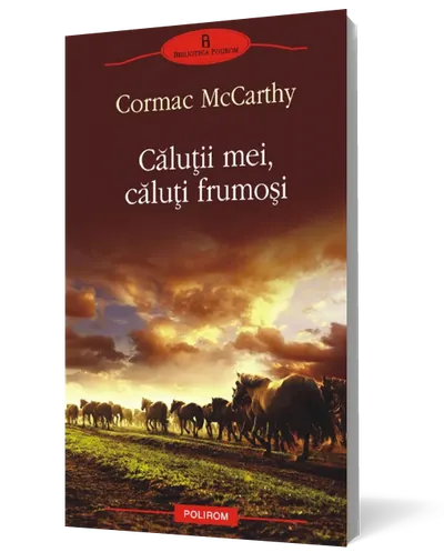 Căluţii mei, căluţi frumoşi