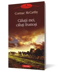 Căluţii mei, căluţi frumoşi