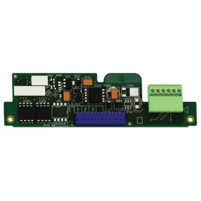 Card Interfata Codificator Cu Rs422 Iesiri Diferentiale Compatibile - 5 V Dc