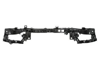 Panou fata Trager superior, cu suport faruri potrivit FORD TOURNEO CONNECT V408 NADWOZIE WIELKO, TRANSIT CONNECT, TRANSIT CONNECT V408 MINIVAN 09.13