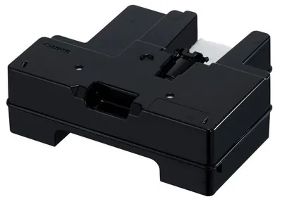 Accesoriu pentru imprimantă Canon - Maintenance Cartridge MC-20, negru